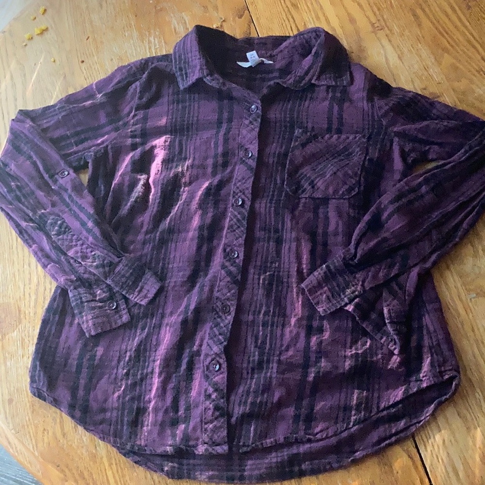 A cute shirt!